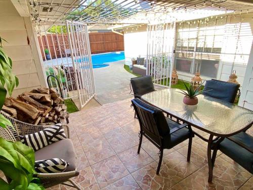 Vacation Home with Private Pool