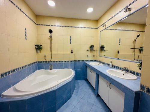 Maiselova Old Town Apartment 5