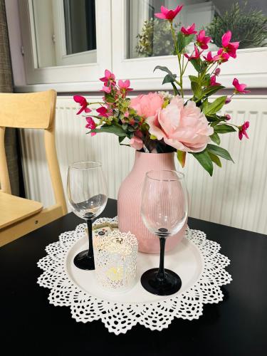 Maiselova Old Town Apartment 4