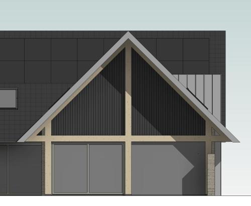 Vakantiewoning Het Koekoeksnest Vakantiewoning Het Koekoeksnest