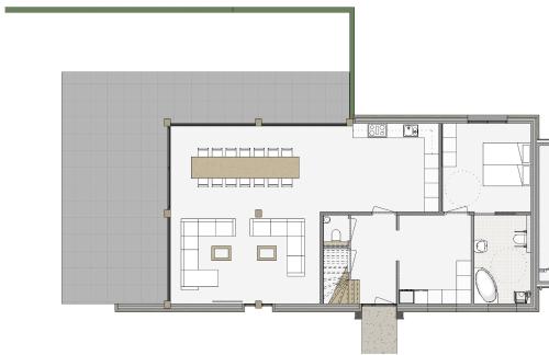 Vakantiewoning Het Koekoeksnest Vakantiewoning Het Koekoeksnest