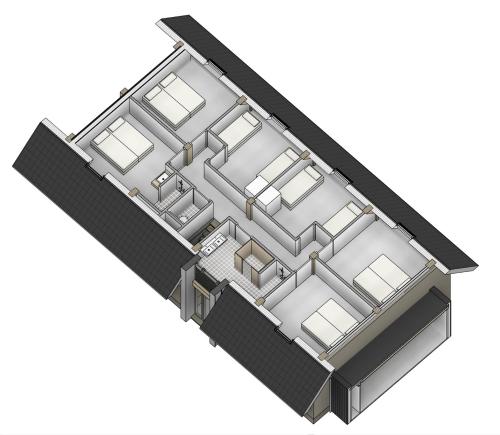 Vakantiewoning Het Koekoeksnest Vakantiewoning Het Koekoeksnest
