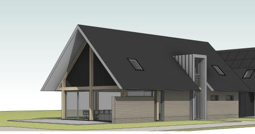 Vakantiewoning Het Koekoeksnest Vakantiewoning Het Koekoeksnest