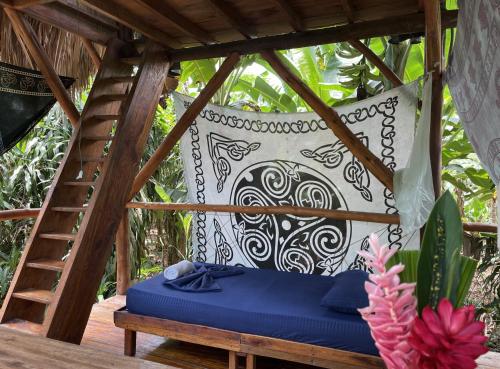 La Playita in Guachaca