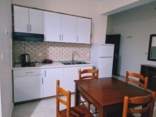 Arthur's 4Apartments