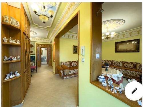 Villa calme a tamuda bay médique region de tetuan (Villa calme a tamuda bay medique region de tetuan) in Taliouine