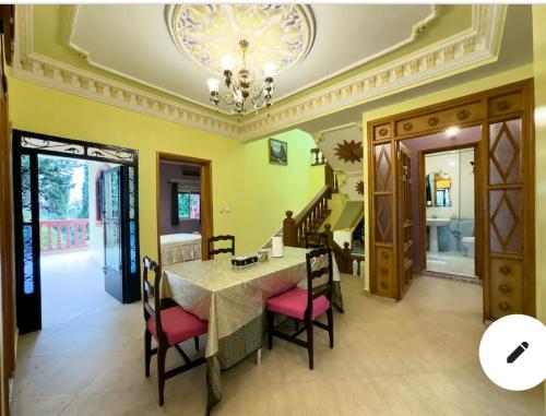 Villa calme a tamuda bay médique region de tetuan (Villa calme a tamuda bay medique region de tetuan) in Taliouine