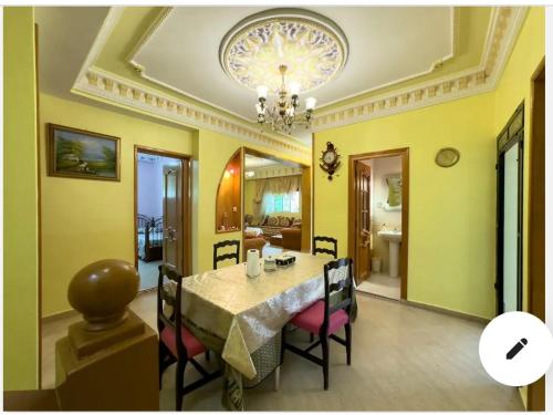 Villa calme a tamuda bay médique region de tetuan (Villa calme a tamuda bay medique region de tetuan) in Taliouine