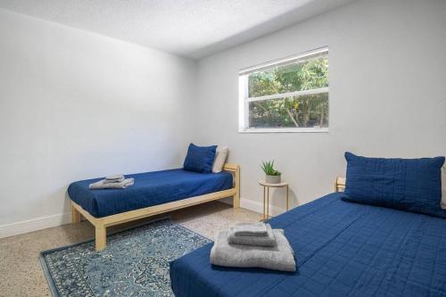 Lovely 2 bed 1 Bath near Las Olas W/Free parking! detail