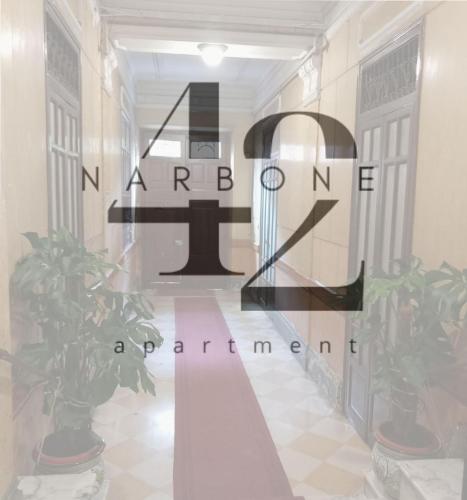 NARBONE 42, Palermo