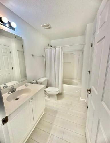 Disney Close: Cozy Club Cortile Apartment in Kissimmee, USA
