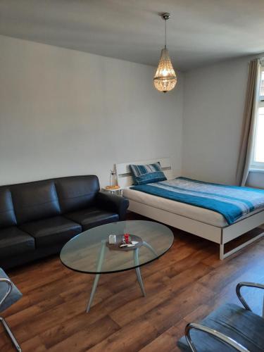 马格德堡城市旅馆（房屋机构）