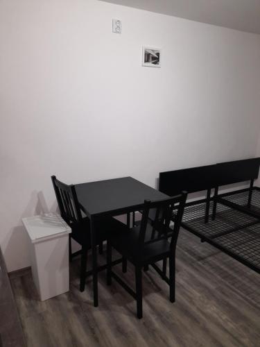 Apartments Vančurova private parking (Apartments Vancurova private parking) in ซิเดนิเซ