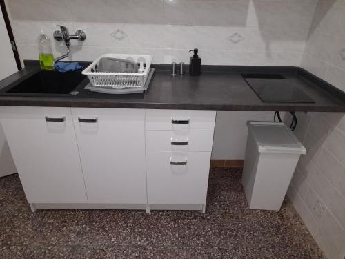 Apartments Vančurova private parking (Apartments Vancurova private parking) in ซิเดนิเซ