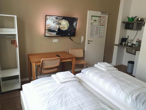 Aparthotel Sanni, Brema (foto 11)