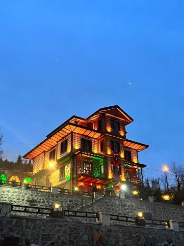 Bakoğlu Konağı