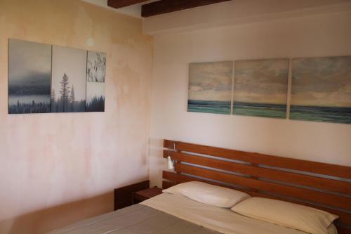 Parma Country Room - Accommodation - Montechiarugolo