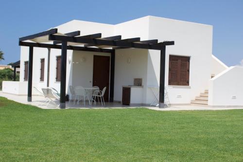 Le Casette a Favignana