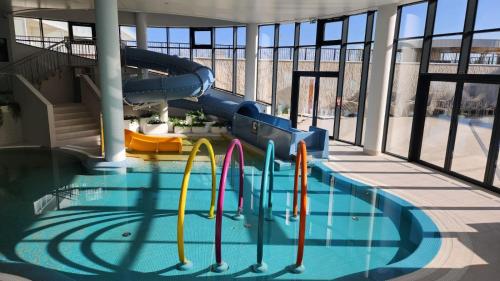 Aqua Polanki B 209 Kolobrzeg - Kolobrzeg