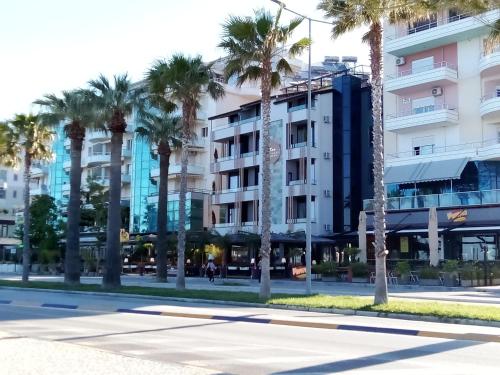 Apartment in Lungo Mare Vlore - image 5