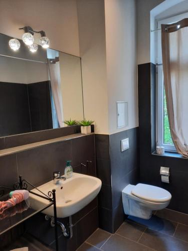 City Apartments Magdeburg - main image