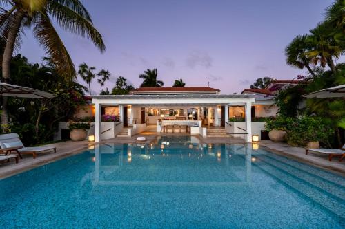 Jumby Bay Island - an Oetker Collection Hotel