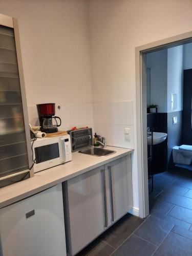 City Apartments Magdeburg - image 5