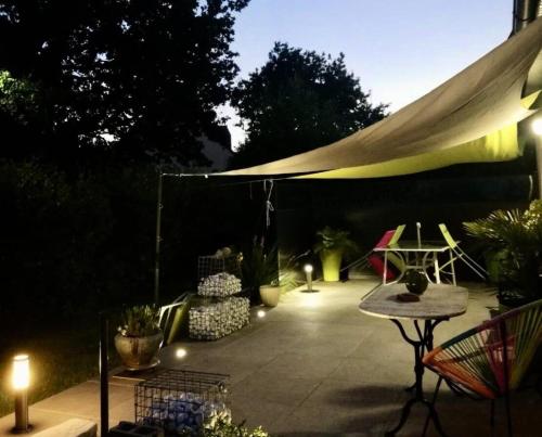 Résidence R-perros Guirec - Maisons & Villas 531 - Location saisonnière - Perros-Guirec