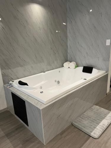 Hotel Blanco Pachuca in ปาชูกา