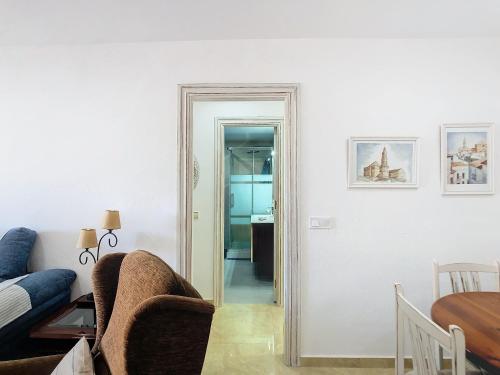 Apartamento de 3 habitaciones Fuengirola - image 4