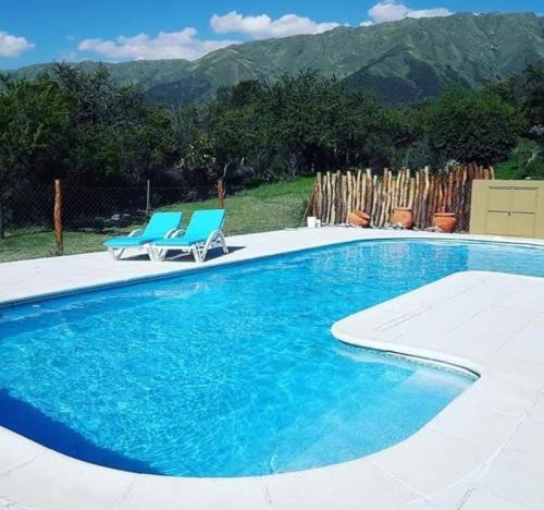 Piscina, San Luis Aparts in Carpinteria