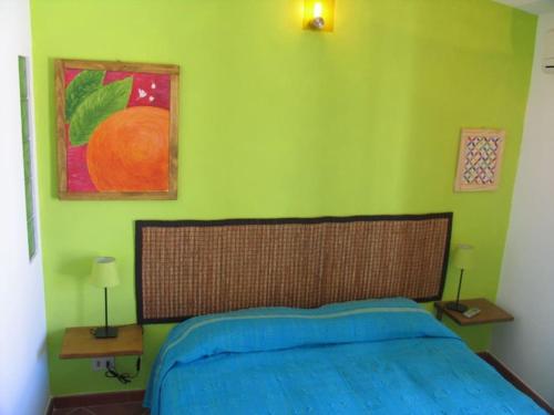 Two-Bedroom Apartment image 2