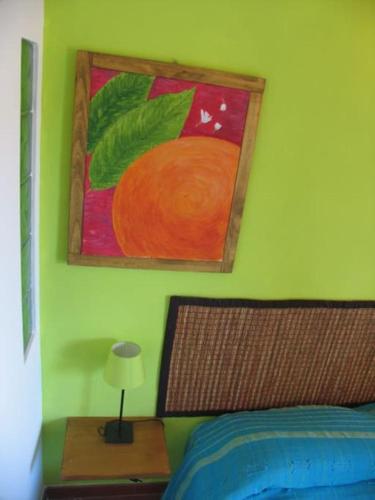 Two-Bedroom Apartment image 1