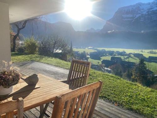 Apartment Marialis - Bizau