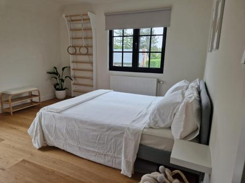 Villa Tibur - Near Boom & Rumst in 里特