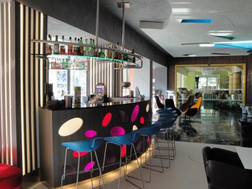Design Oberosler Hotel – Madonna di Campiglio, TN