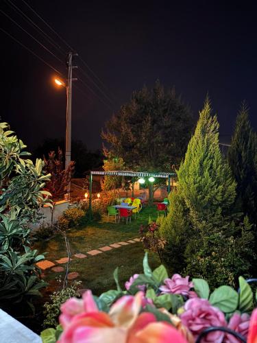 Paradise Hotel