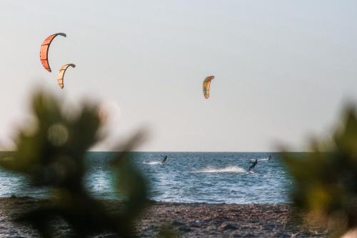 Watu Kite House