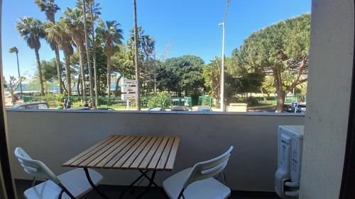 Rocamare, Cannes (fotografie 5)