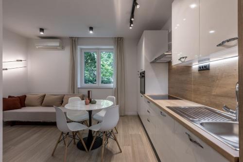 Apartment Near Bacvice, Split