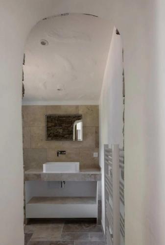 Modern New Stone Provencal Villa in Grimaud
