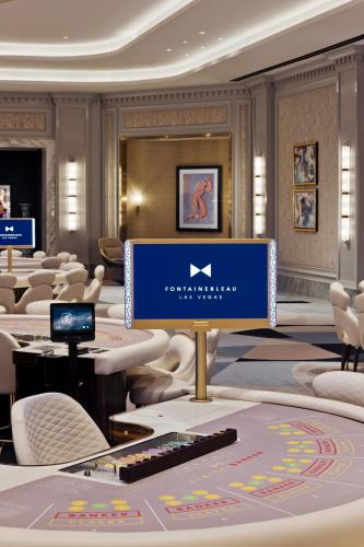 Fontainebleau Las Vegas
