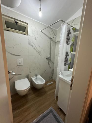 Two-Bedroom Apartment image 9
