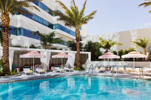 Fontainebleau Las Vegas