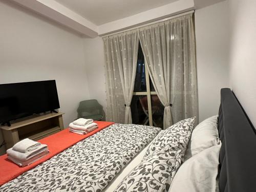 Two-Bedroom Apartment image 7