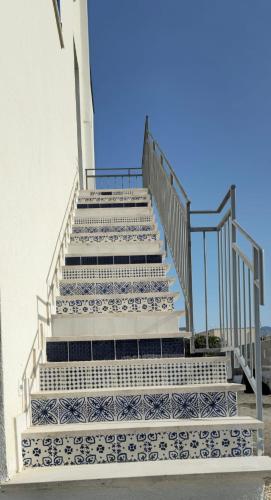 Un Posto Al Sole in 聖維托洛卡波