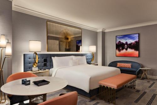 Fontainebleau Las Vegas, MICHELIN Key Award Hotel, Las Vegas (zdjęcie 7)