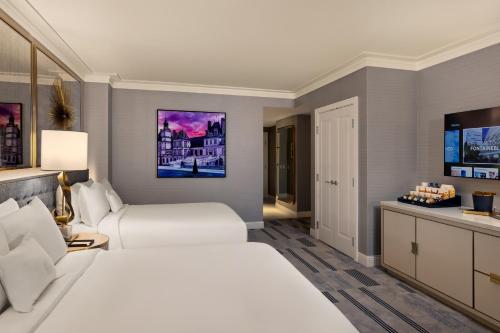 Fontainebleau Las Vegas, MICHELIN Key Award Hotel, Las Vegas (zdjęcie 10)