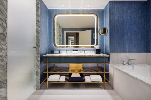 Fontainebleau Las Vegas, MICHELIN Key Award Hotel, Las Vegas (zdjęcie 11)