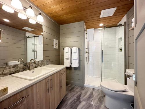 Crown Isle Resort & Golf Community in Courtenay, Canada